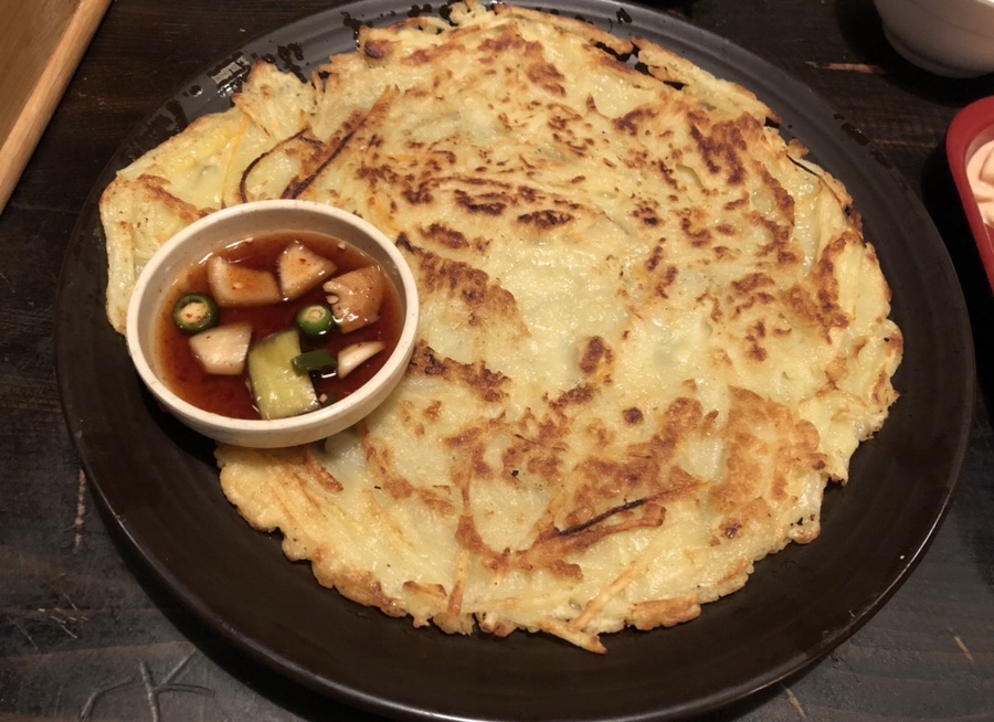 전통주막 이미지