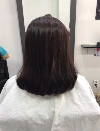 송담미용실 이미지