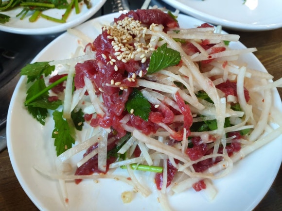구미식육식당 이미지