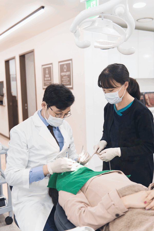 올치과의원 이미지