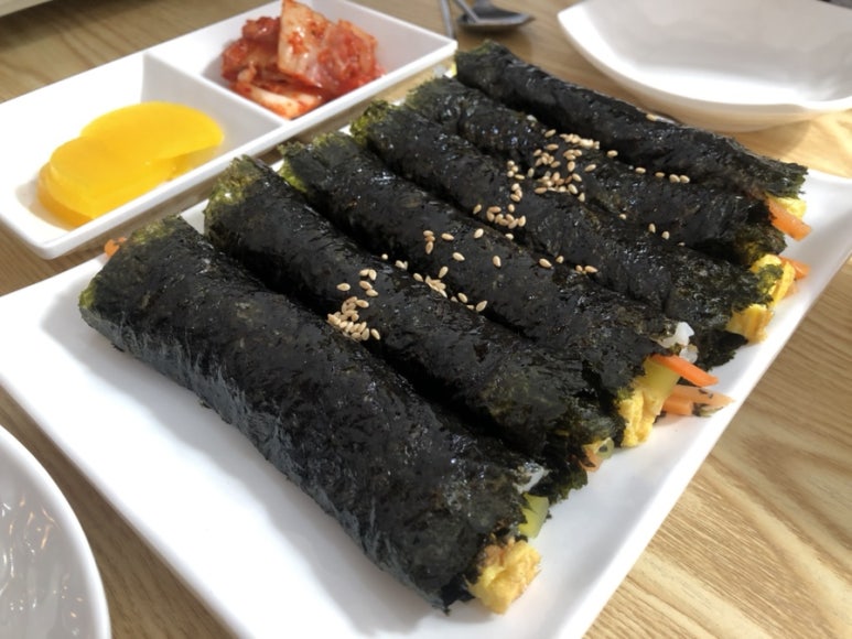 별이네 김밥&분식 이미지