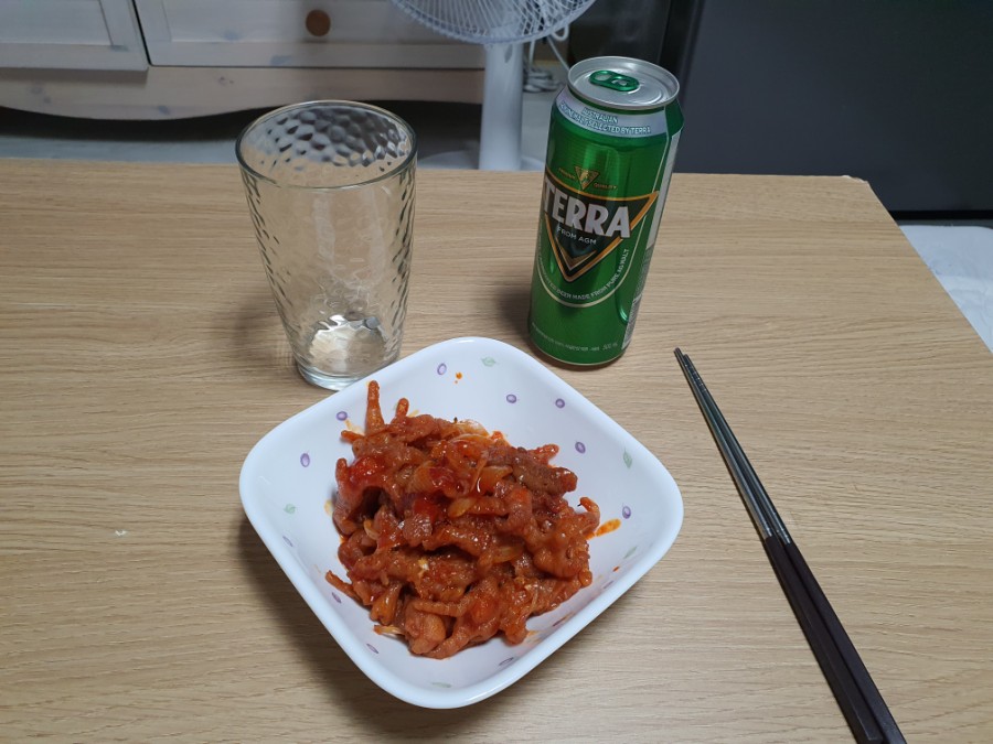 끝판왕건어물 이미지