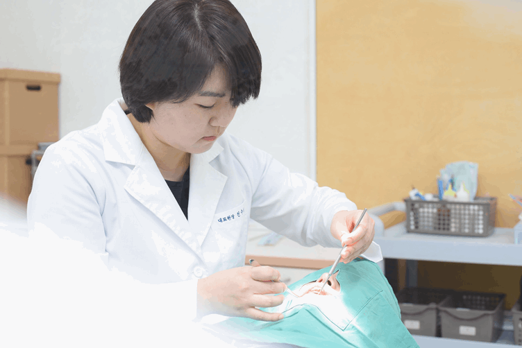 더블유치과 이미지