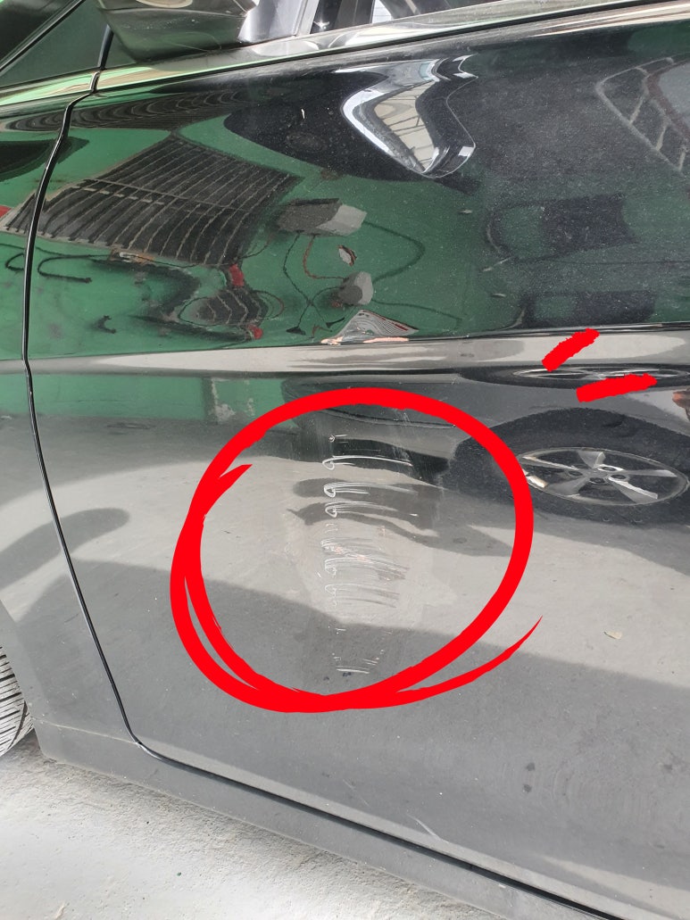 장인자동차정비 이미지