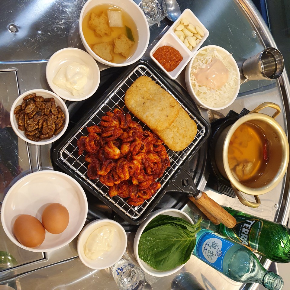 쭈꾸미꾸미 이미지
