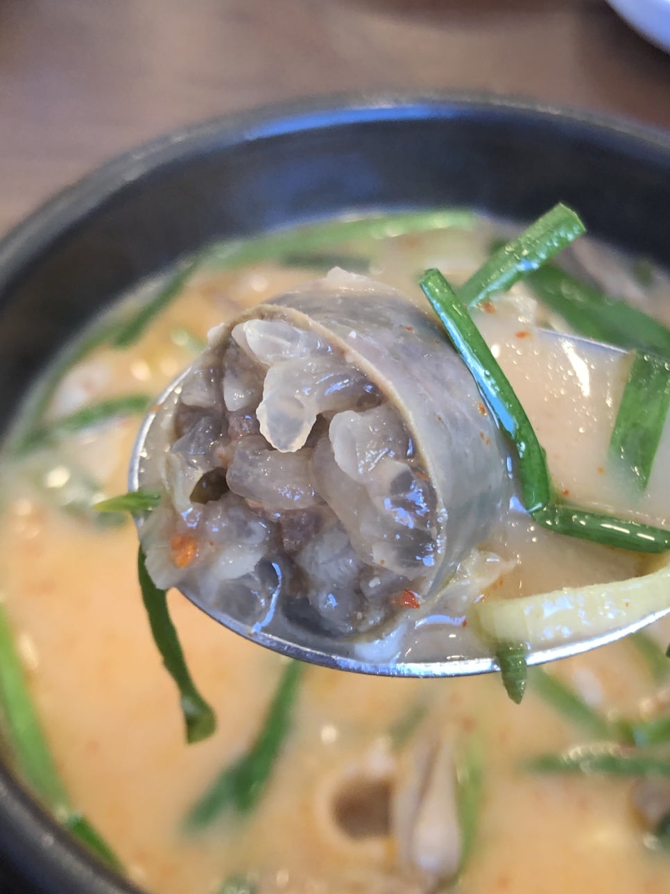남산국밥 이미지