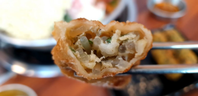 유성즉석떡볶이 이미지