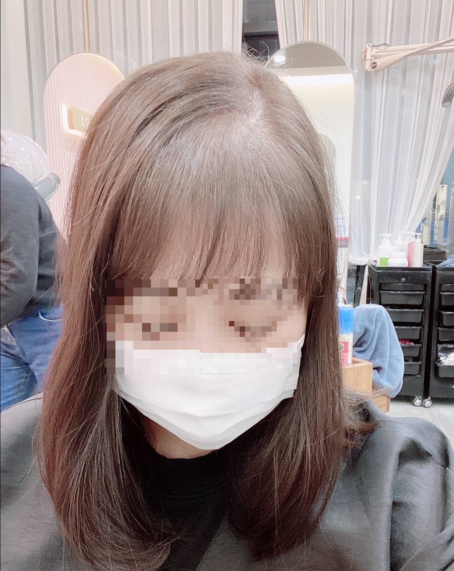 호담헤어살롱 이미지