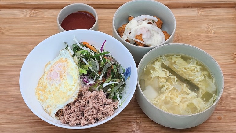 최희경반찬 이미지