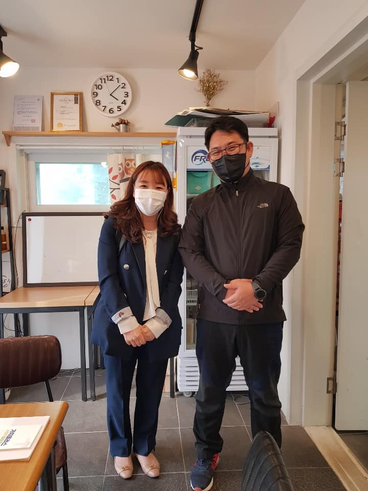 단비사회적협동조합 이미지