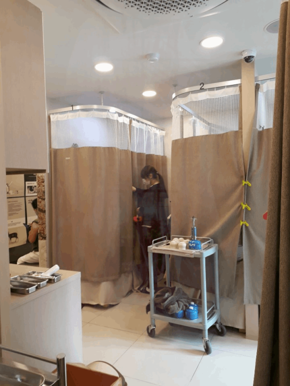 부산한의원 이미지
