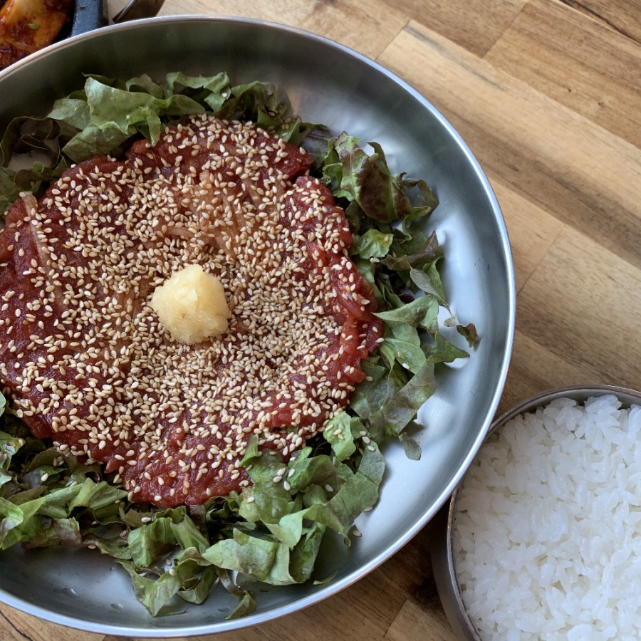 바른찜갈비 이미지