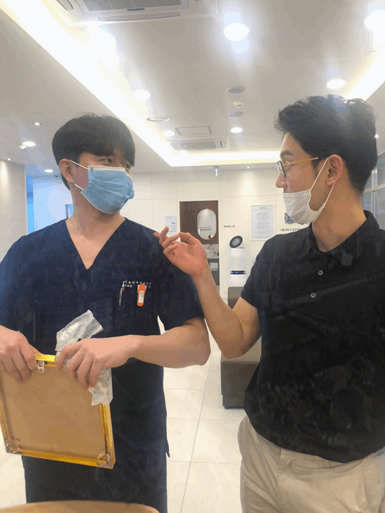 하루에치과의원 이미지