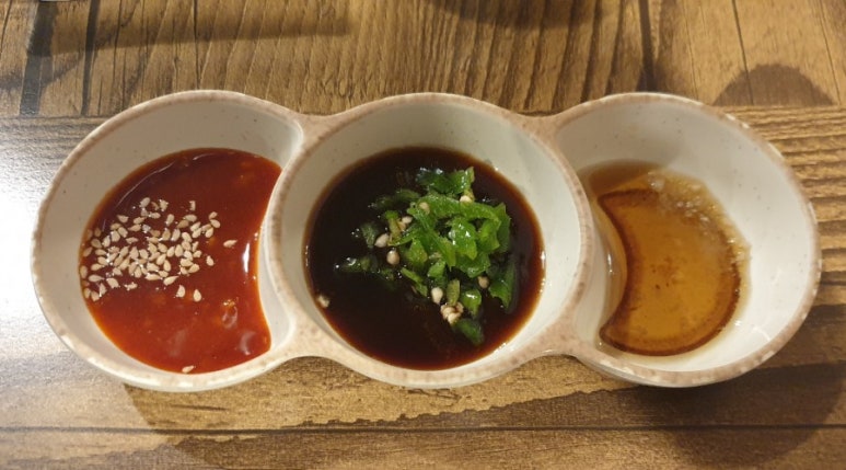 서광장어구이 이미지