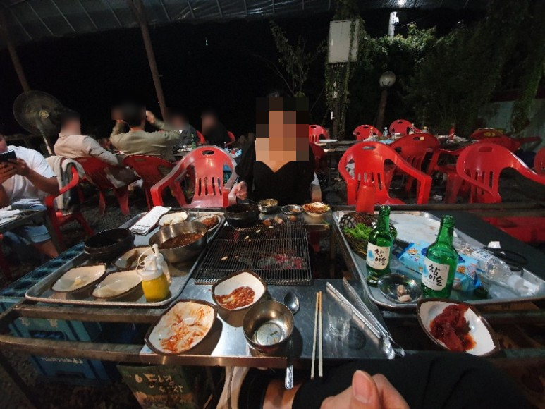백제식당 이미지