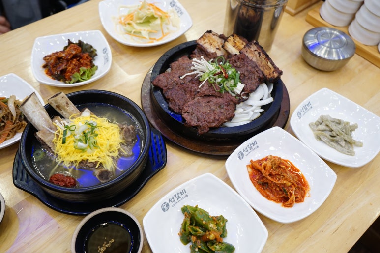 홍가명가궁석갈비 이미지