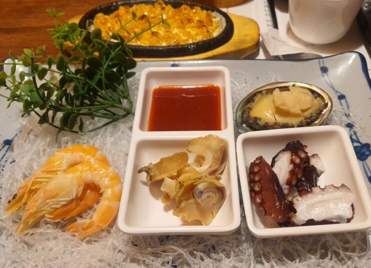참치대가 이미지
