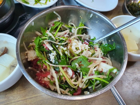 구미식육식당 이미지