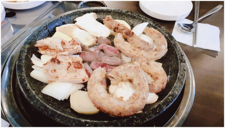 짱구네소곱창 이미지