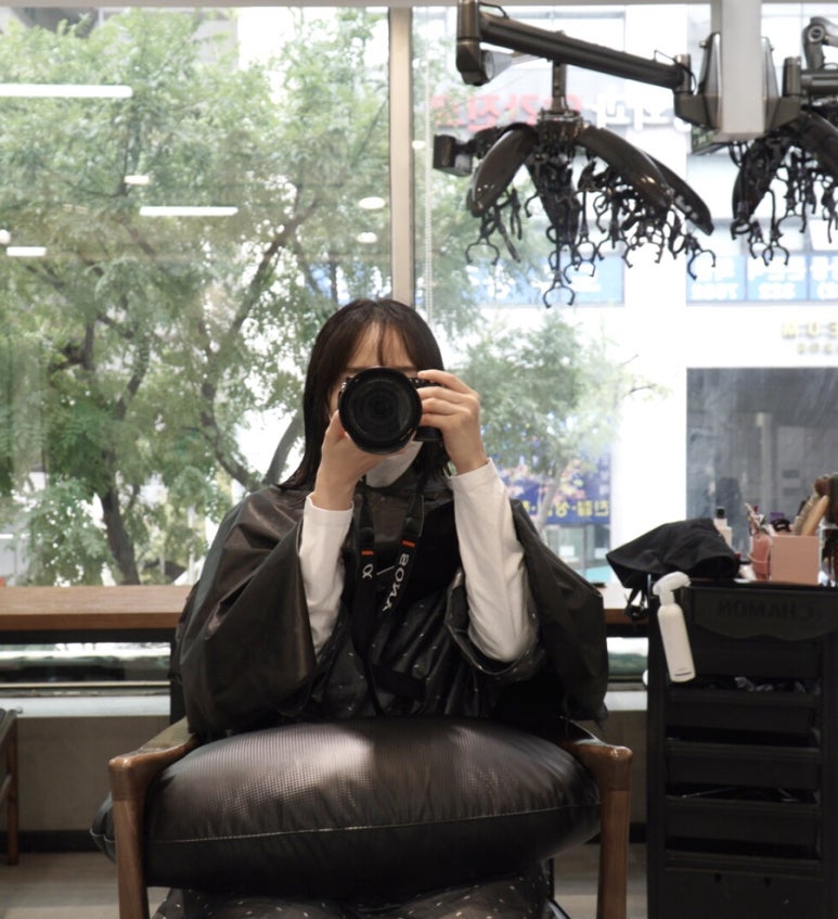 하선미용실 이미지