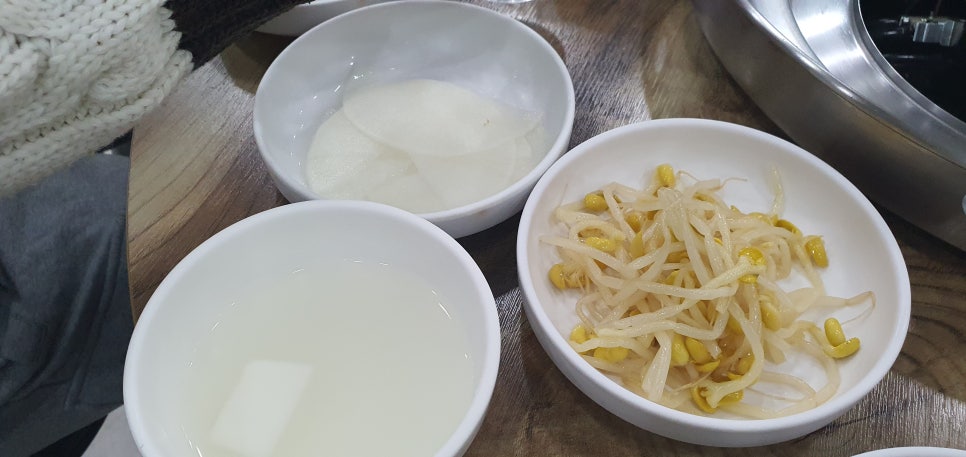춘천마쪼은닭갈비 이미지