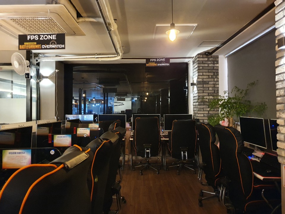 딱좋아PC방 이미지