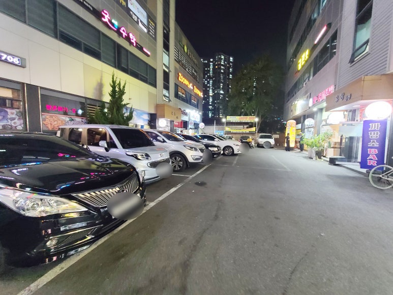 세븐일레븐 대구침산점 이미지