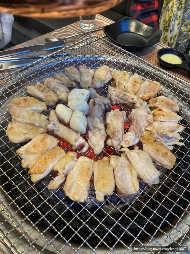 참숯80닭 이미지