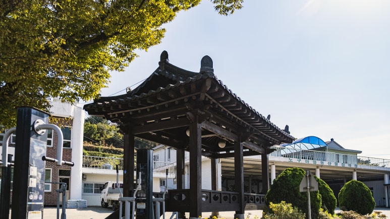 남파랑길 45코스 이미지