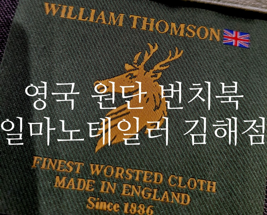 일마노테일러 이미지