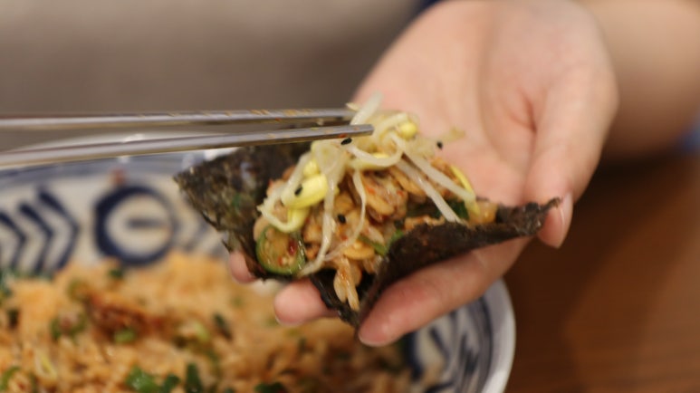 금촌식당 이미지