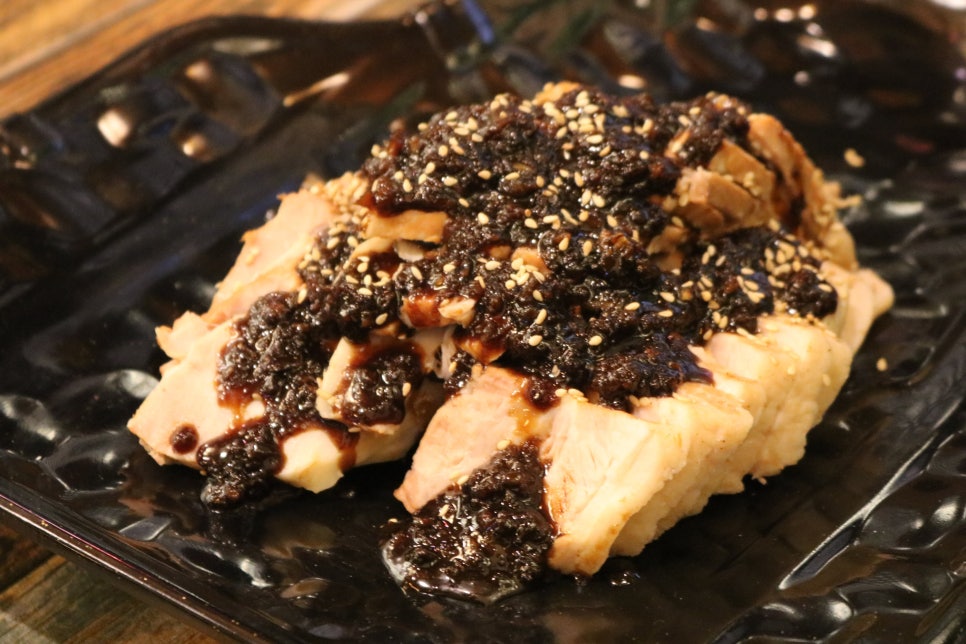맛있네족발 이미지