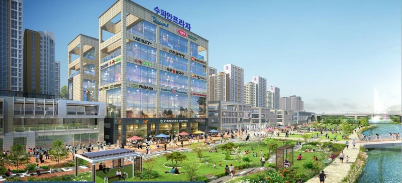 (주)정인종합관리 이미지