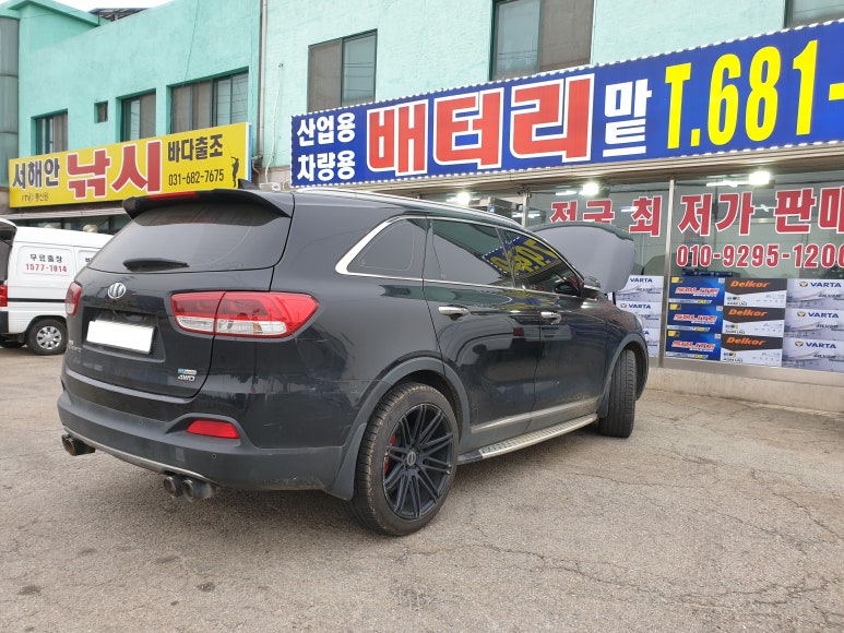 평택출장배터리 이미지