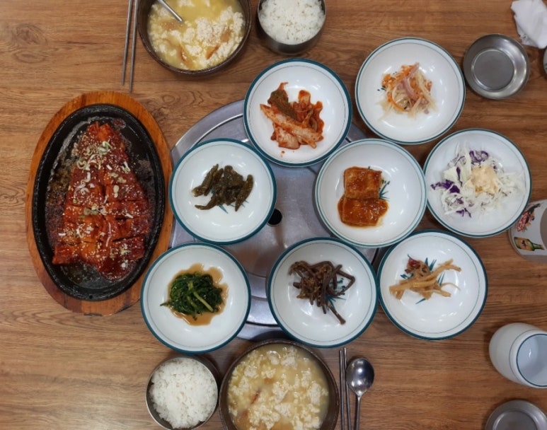 바다의 꿈 이미지