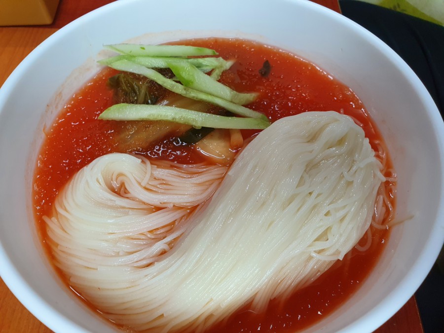 연당동치미 이미지