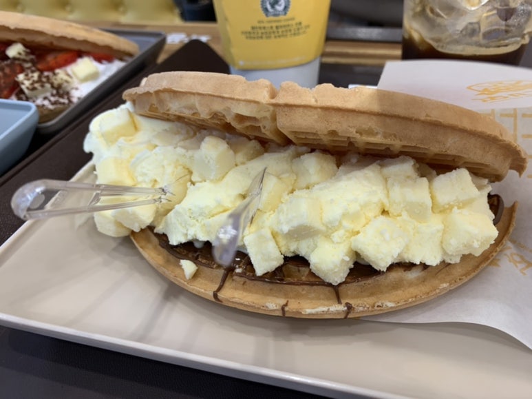와플대학영천캠퍼스 이미지