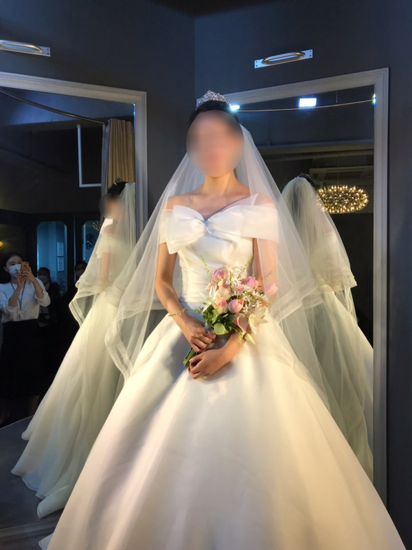 끌로엔느웨딩 이미지