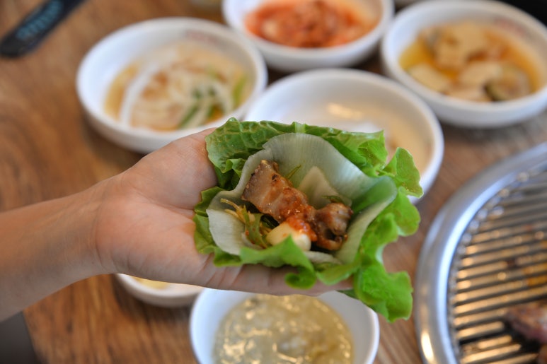 생돈우리 이미지