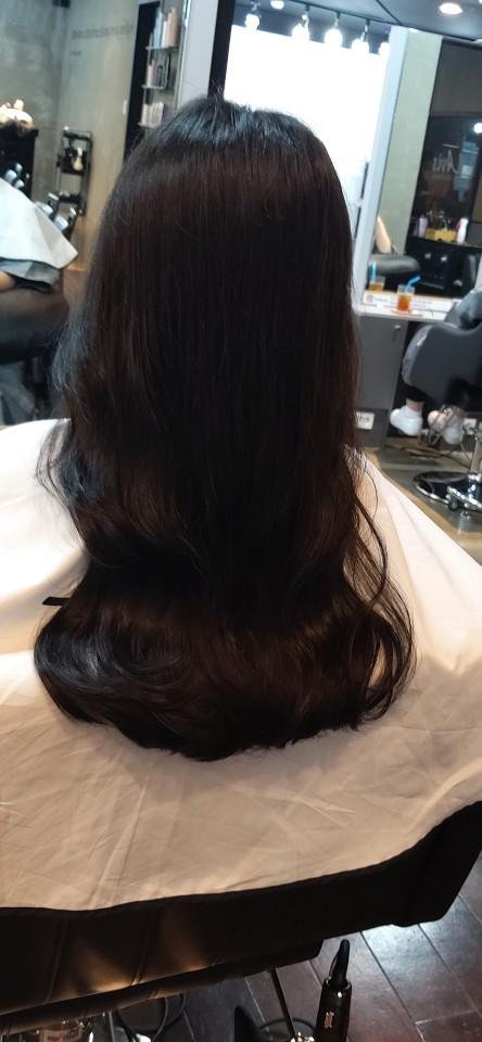 서연헤어샵 이미지