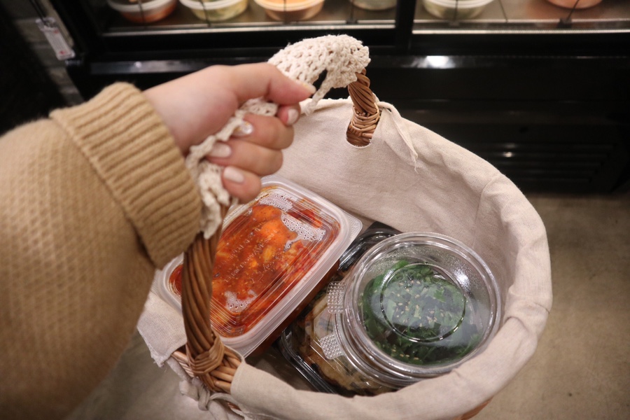 고기왕창김치찌개&제육볶음 이미지