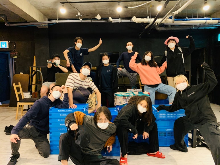 극단배우는사람들 이미지