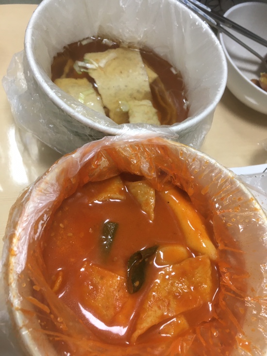 띵동김밥 이미지