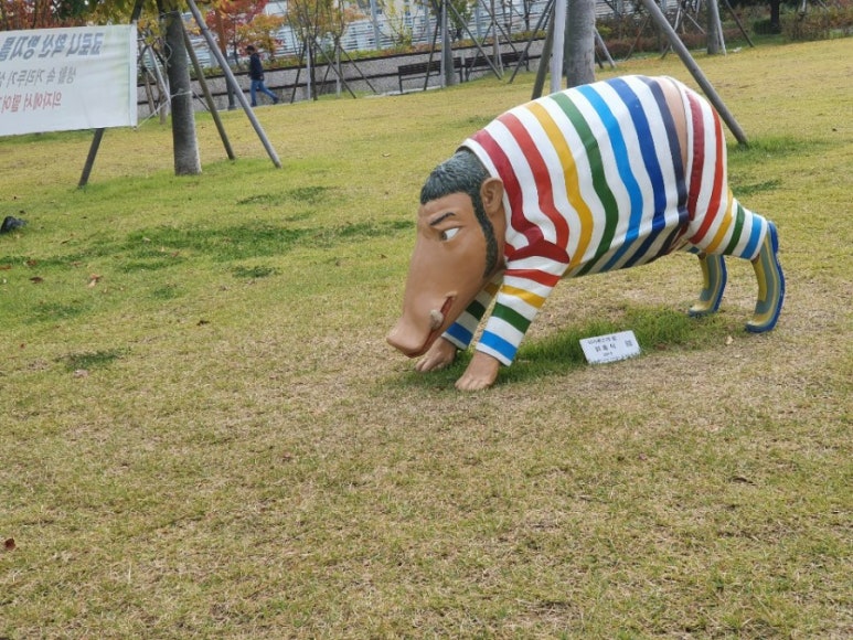 다돼지 이미지