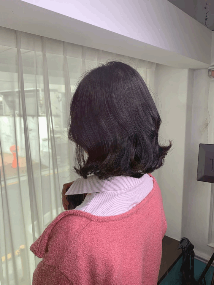 전언니미용실 이미지