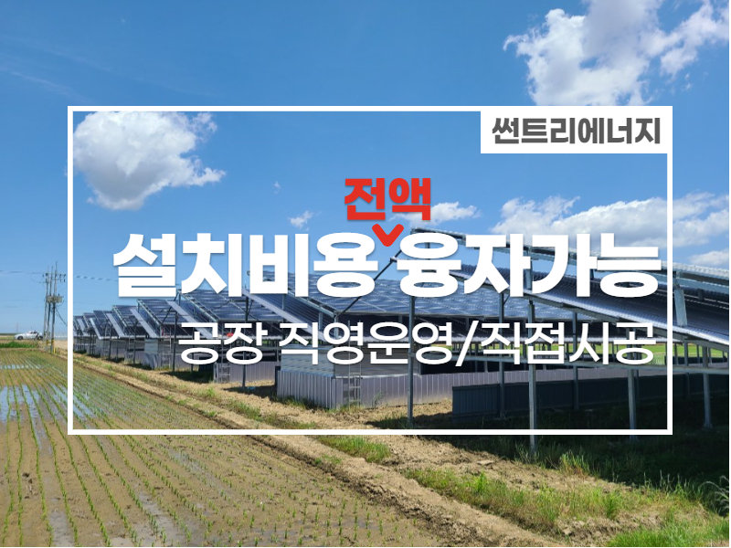 썬트리에너지 이미지