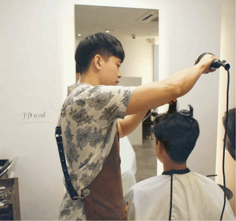 JD헤어 이미지