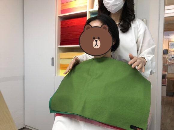 퍼스널컬러이미지호 이미지