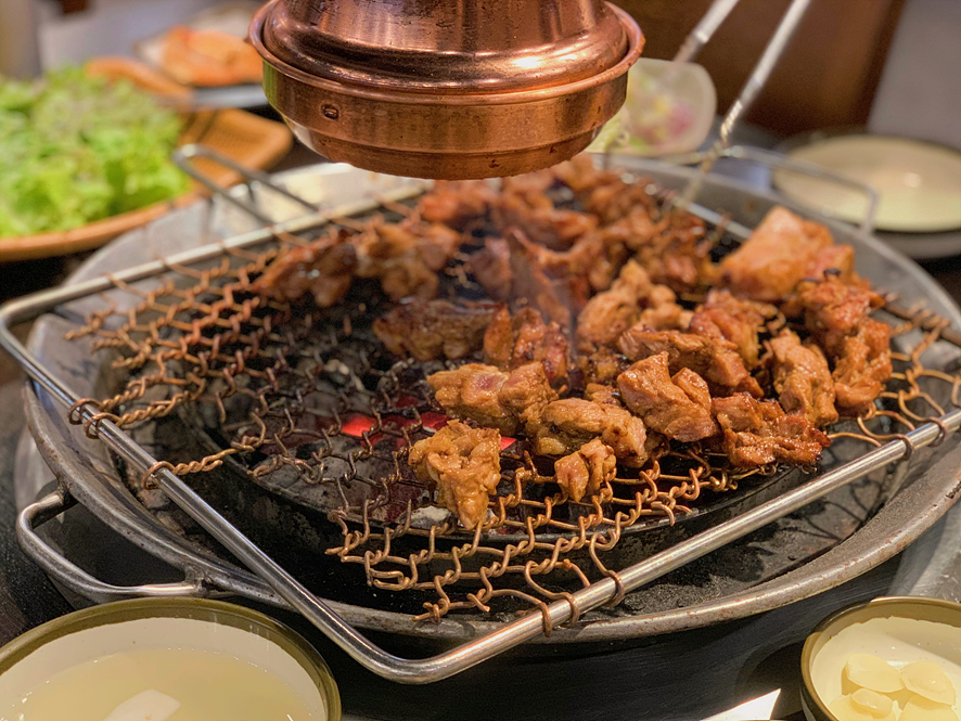 푸른솔가든 이미지
