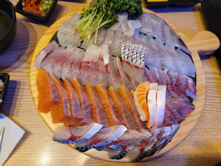 바다회관 이미지
